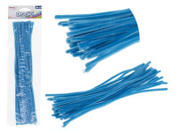 Druciki kreatywne DR31 morski Brewis